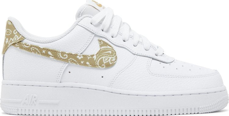 Nike Air Force 1 '07 Essential 'Barely Paisley'