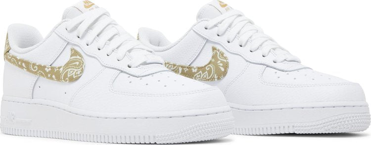 Nike Air Force 1 '07 Essential 'Barely Paisley'