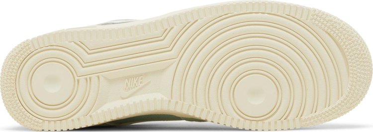 Nike Air Force 1 '07 LV8 'Certified Fresh - Enamel Green'