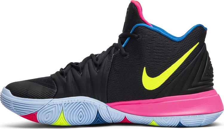 Nike Kyrie 5 'Just Do It'