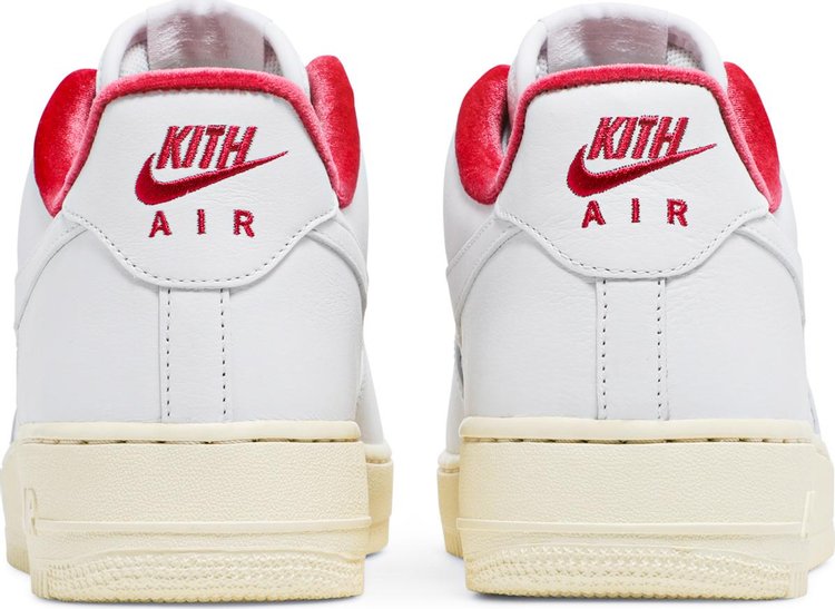 KITH x Air Force 1 Low 'Tokyo'