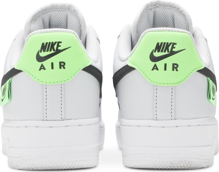 Nike Air Force 1 '07 Low 'Worldwide Pack - Platinum Green Strike'