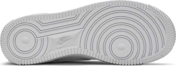 Nike Air Force 1 '07 Essential 'White Metallic Gold'