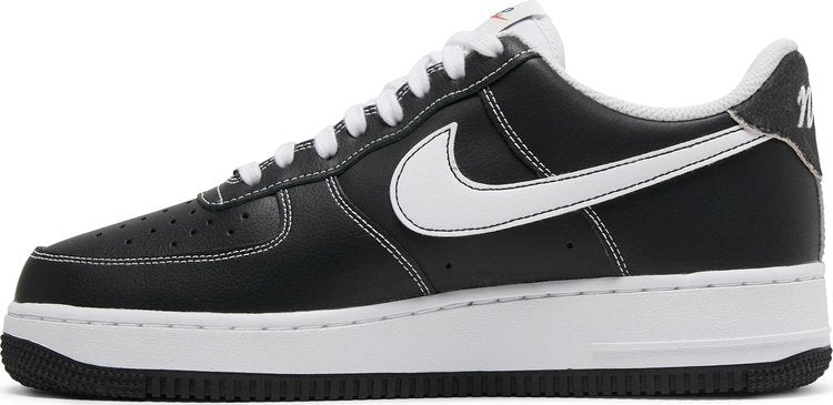 Nike Air Force 1 '07 'First Use - Black White'