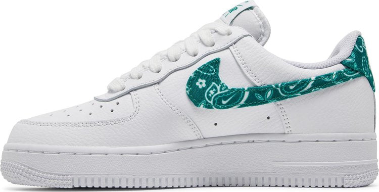 Nike Air Force 1 '07 Essentials 'Green Paisley'