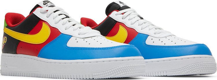 UNO x Air Force 1 Low '50th Anniversary'