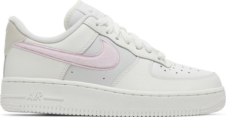 Nike Air Force 1 '07 'Chenille Swoosh'